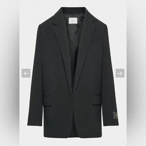 Aritzia Wilfred Therese blazer